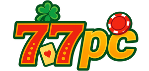 777pc Logo